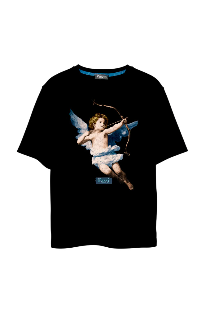 Футболка 4.0 Cupidon