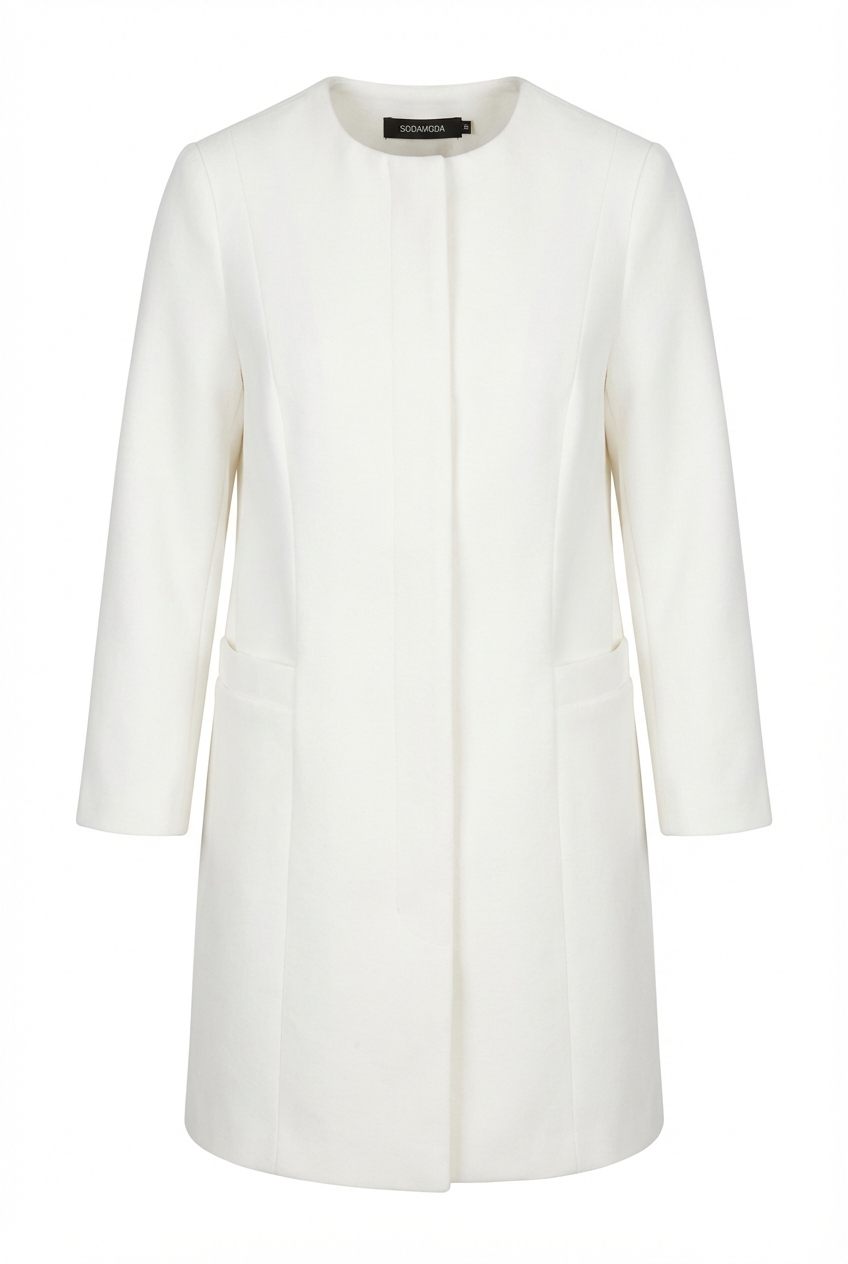 Тренч классический