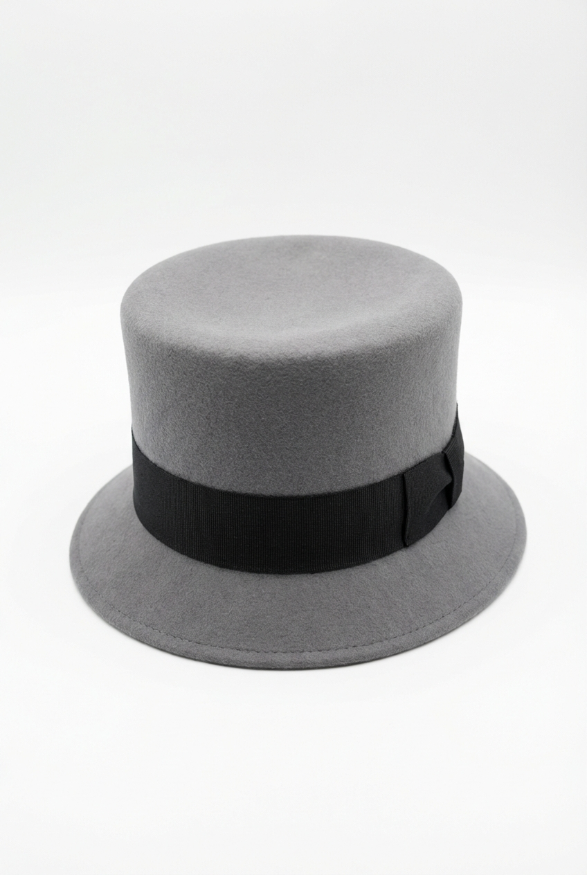 Панама с узкими полями