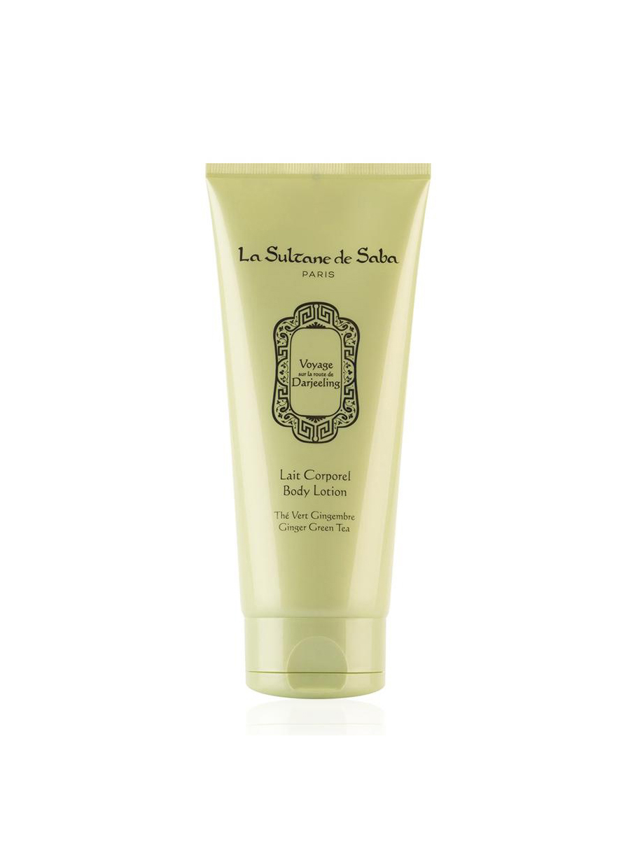 TVG-Body Lotion 200 ml