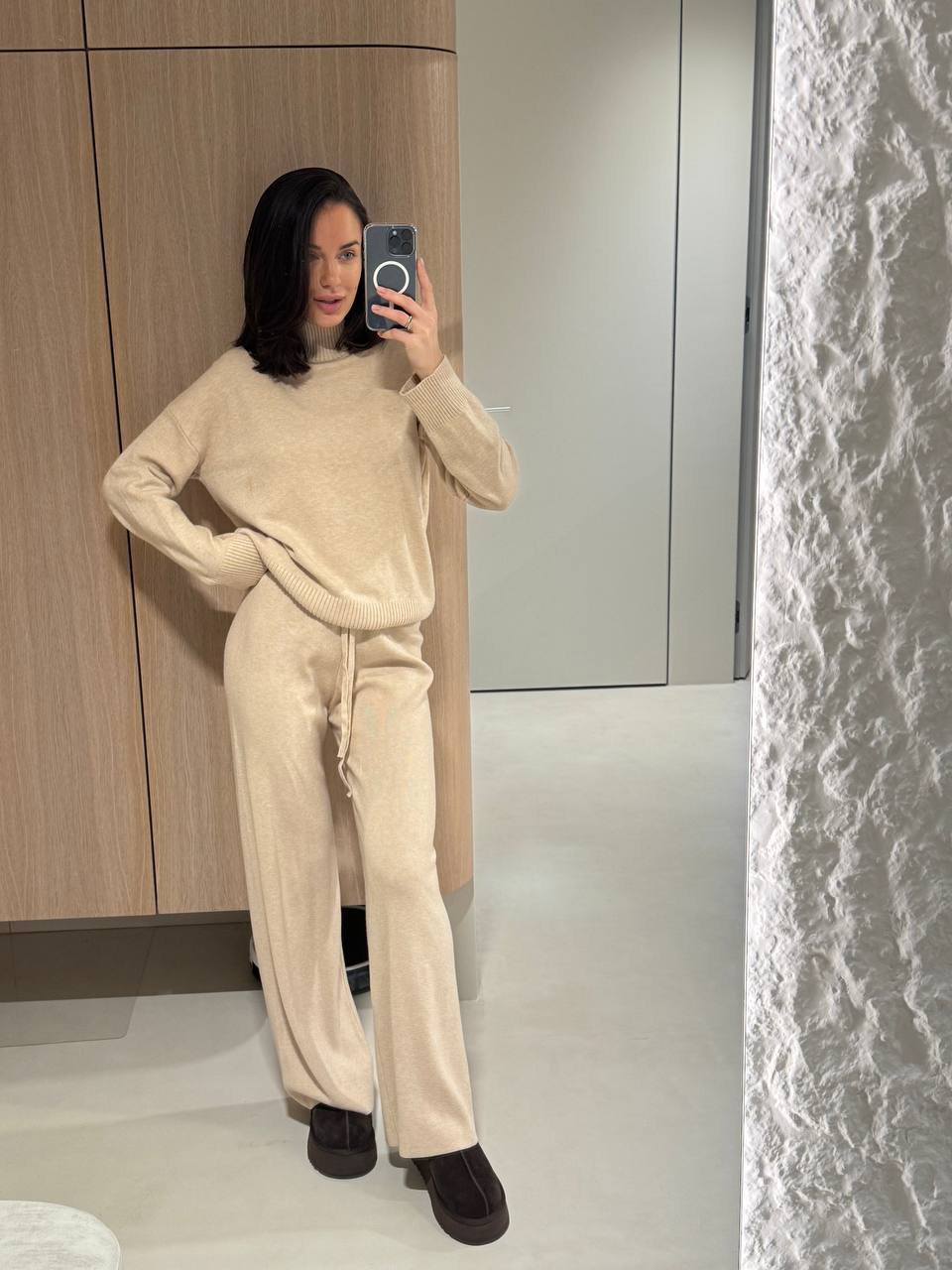 Осенние лаконичные образы, которые идеально сочетаются между собой