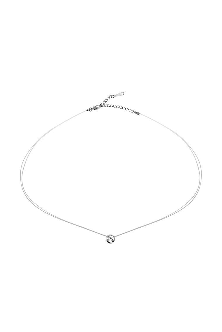 Кристалл на леске