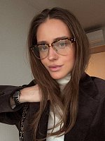 Ксения Шарова