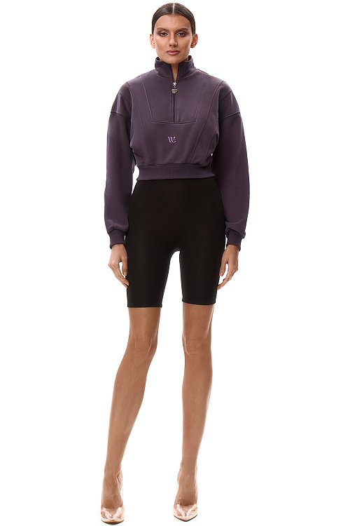 Анорак Короткий