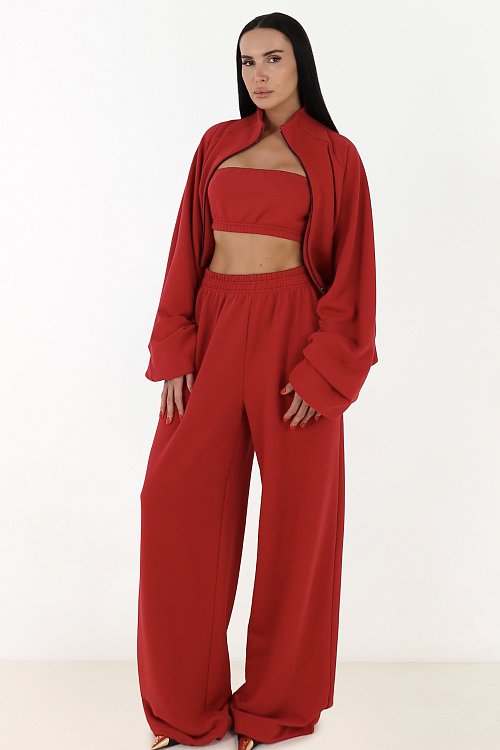 Брюки Forever Day Off