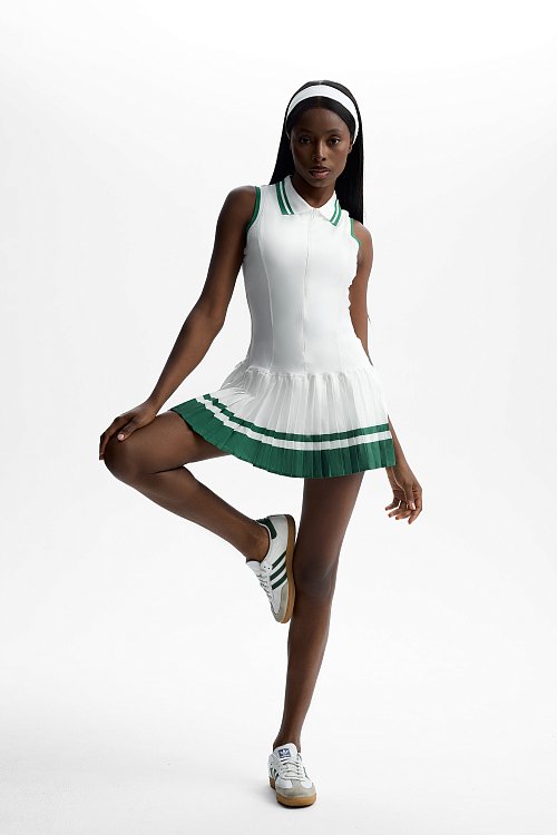 Платье теннисное Invictum maneo