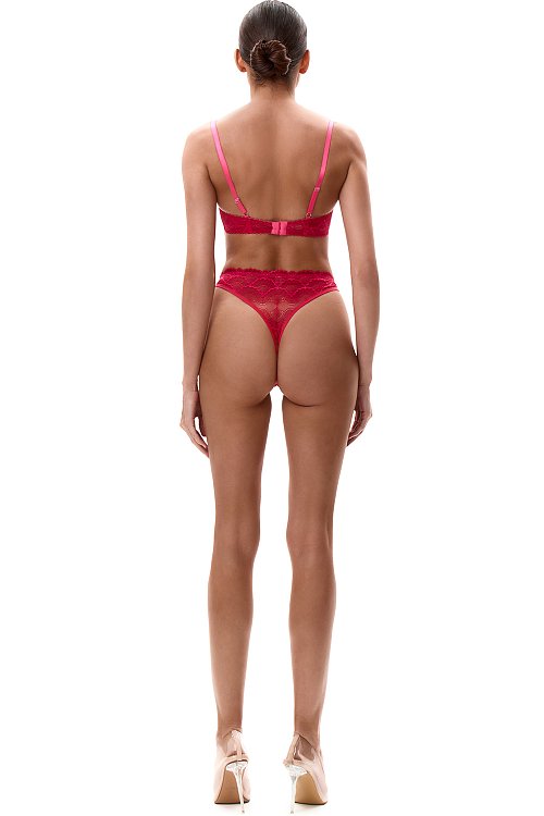 ТРУСИКИ СТРИНГИ CARNAL