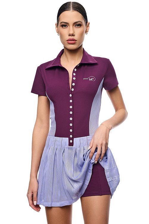 Платье «Sport Chic»