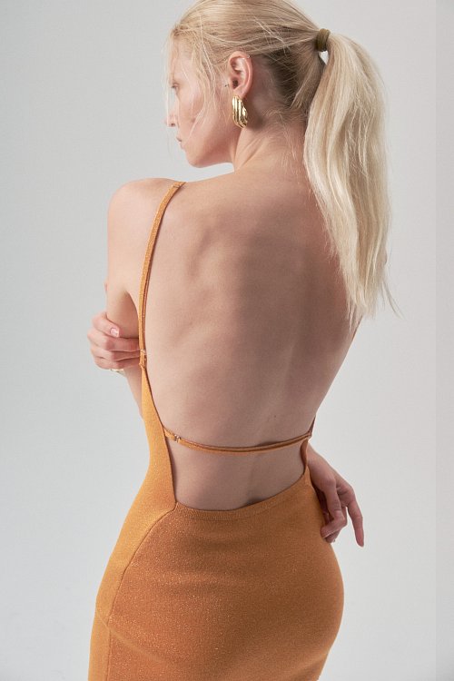 Платье DIANA MINI