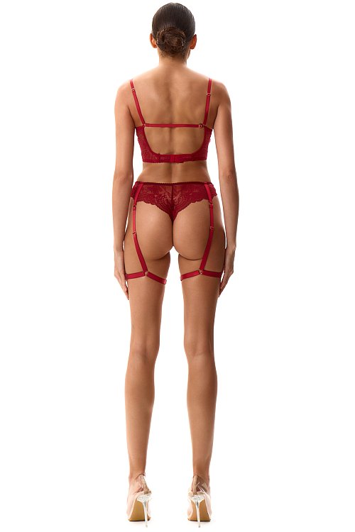 Бюстье True Kisses