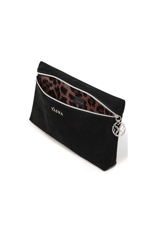 Косметичка YASNA SPORT CHIC Medium