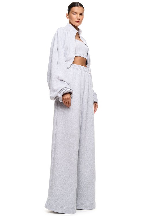 Брюки Forever Day Off