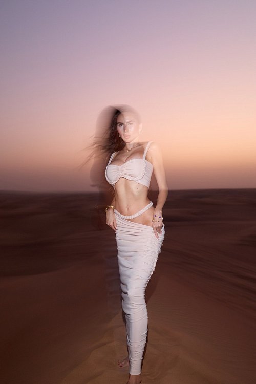 Костюм "Косы"