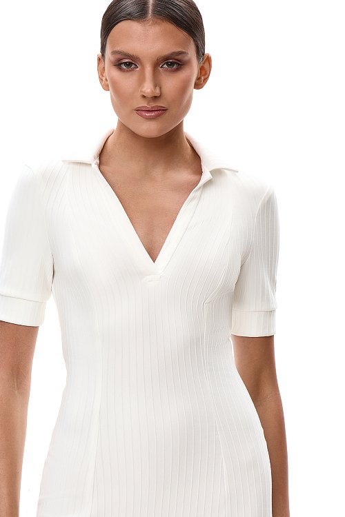 Платье Поло