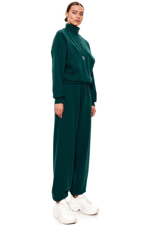 Кофта Velvet
