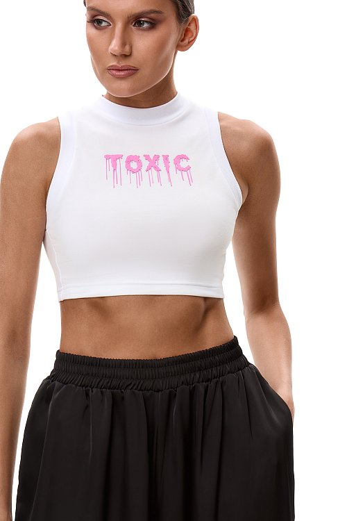 Топ Base TOXIC