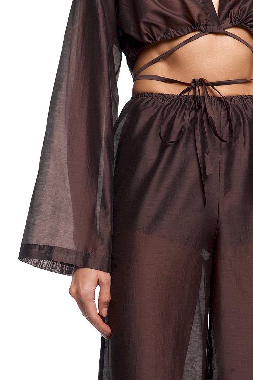 ТОП TERRA ИЗ ТЕНСЕЛЯ