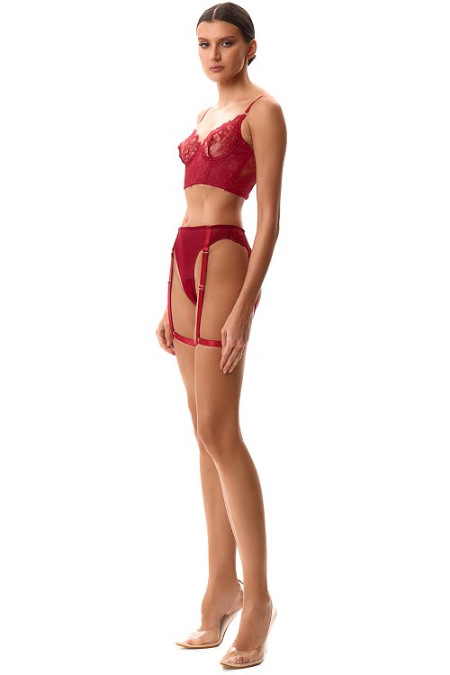 Бюстье True Kisses