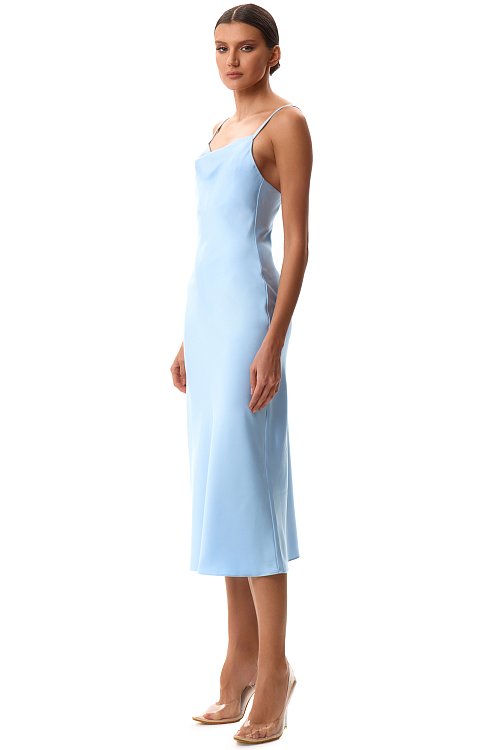 Платье-комбинация "Miami