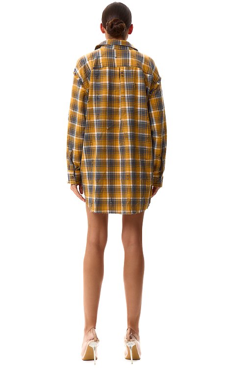 Рубашка SUMMER