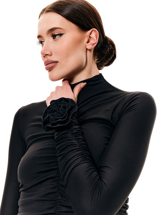 Платье Rose