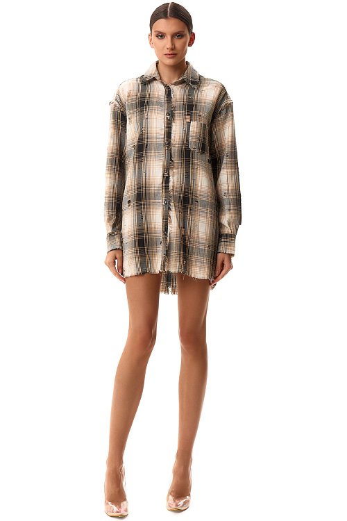 Рубашка DENIM