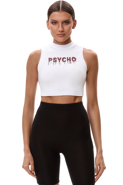 Топ Base PSYCHO