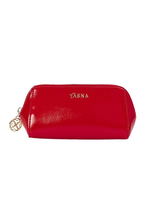 Косметичка YASNA RED RUSSIAN Small