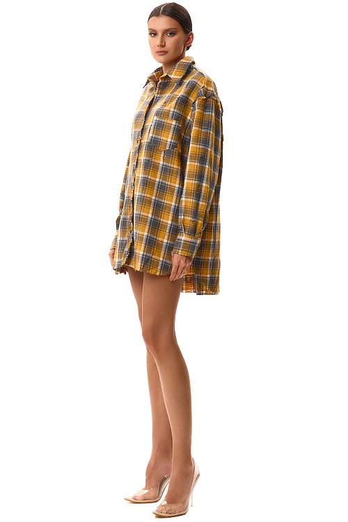 Рубашка SUMMER