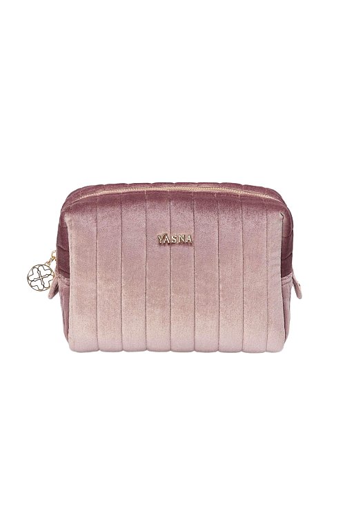 Косметичка YASNA VELVET Large