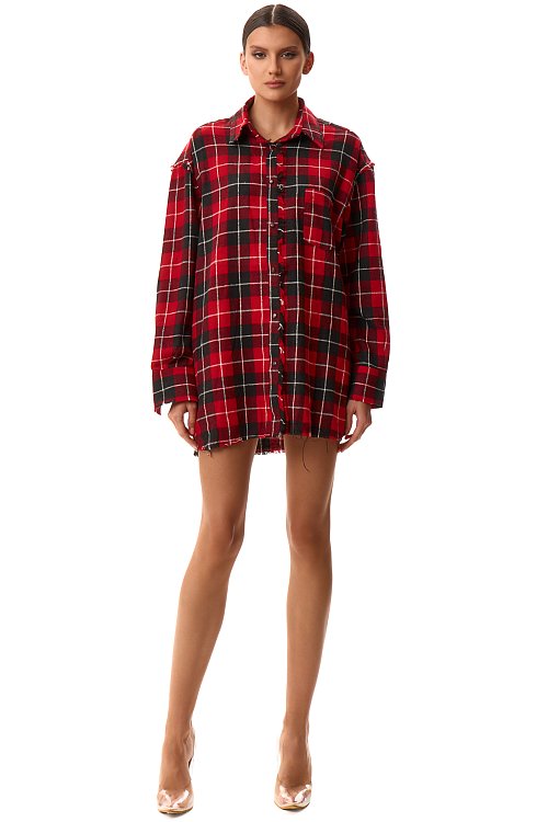 Рубашка COWBOY