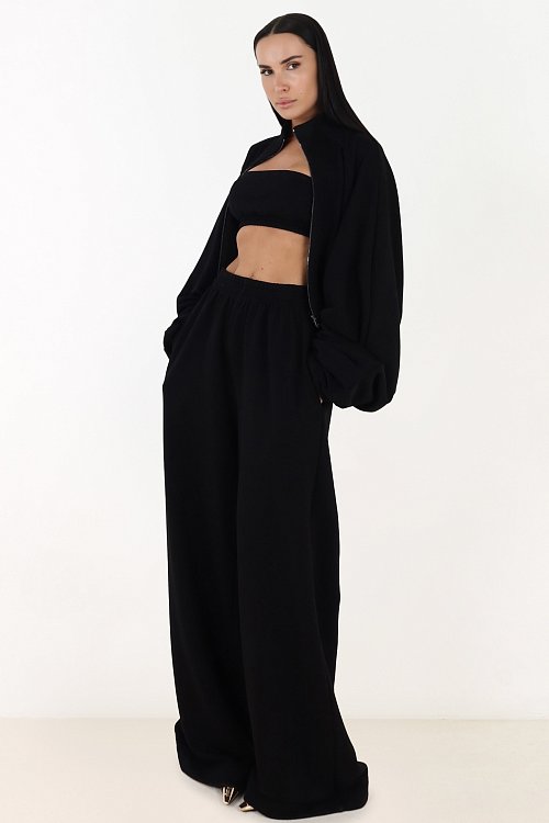 Брюки Forever Day Off