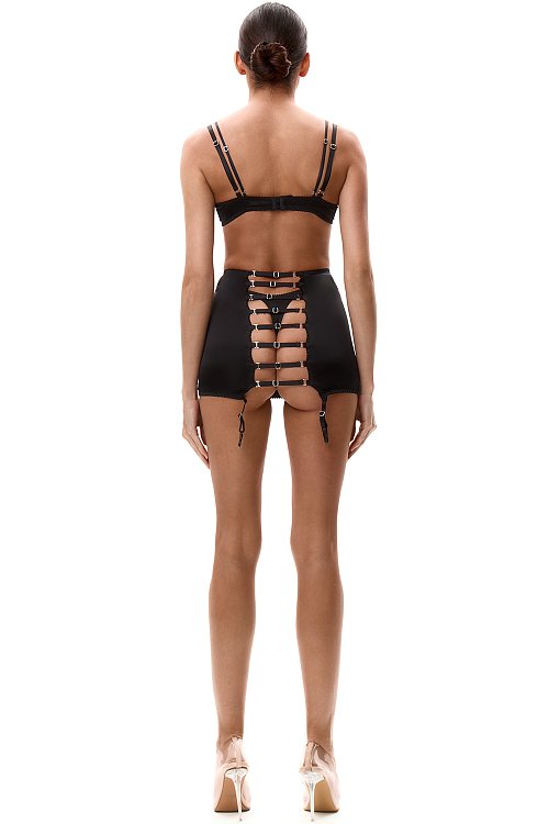 УДЛИНЕННЫЙ ПОЯС ДЛЯ ЧУЛОК SOBLAZN