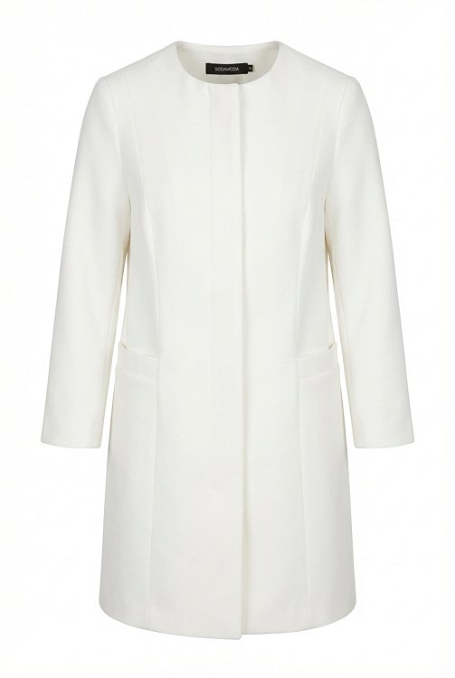 Тренч классический