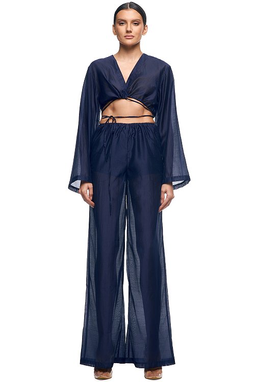 ТОП TERRA ИЗ ТЕНСЕЛЯ