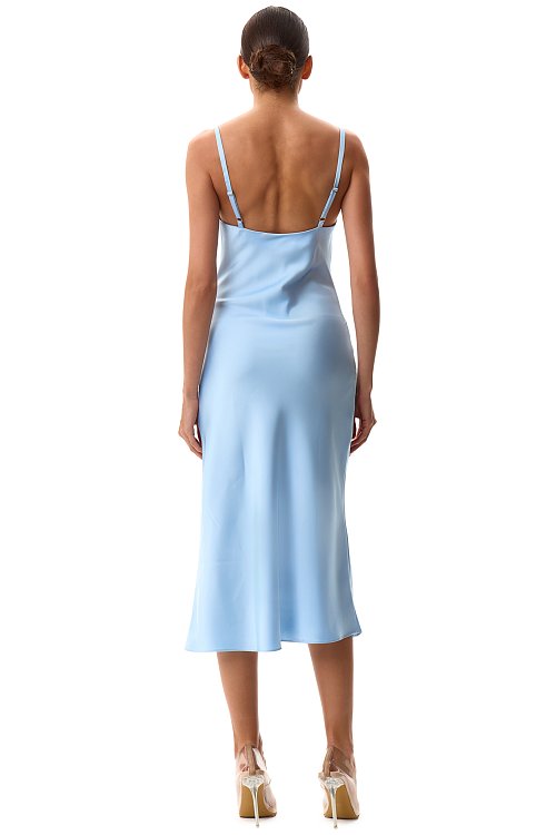 Платье-комбинация "Miami