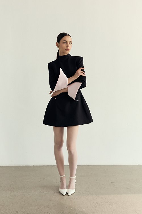 Платье Vivienne