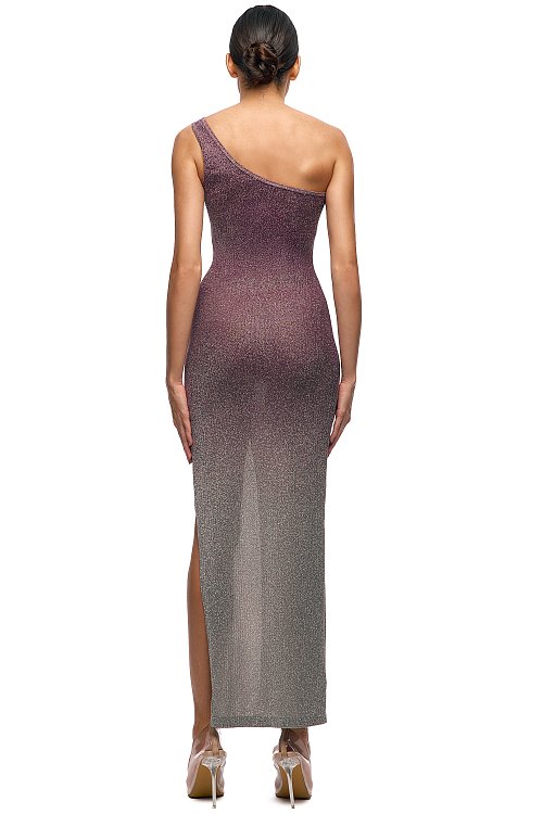 Платье Омбре