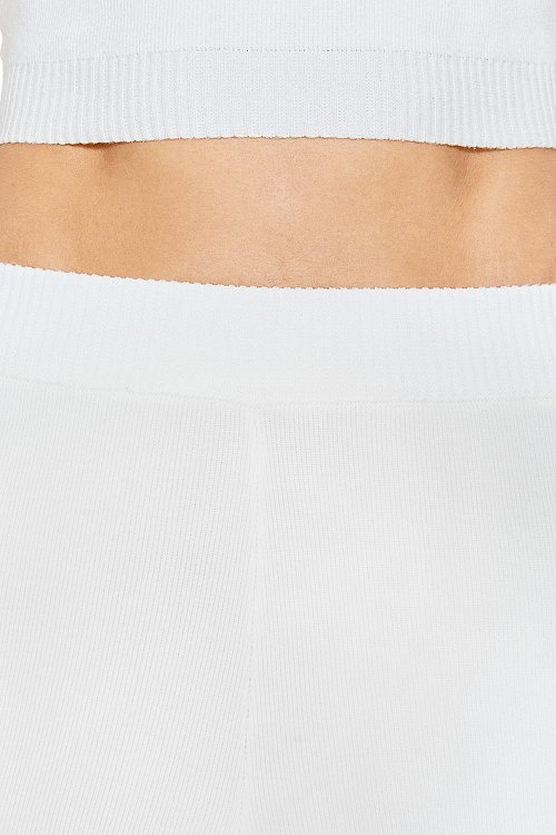 Топ укороченный базовый