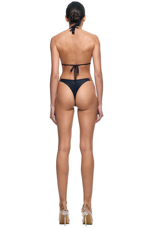 Топ  VENERA BLACK + GOLD