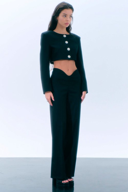 БРЮКИ NEW ELEGANCE