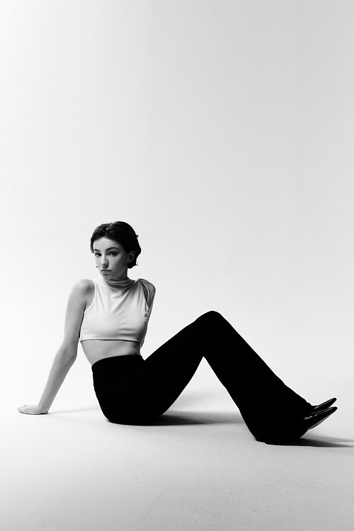 БРЮКИ  ИЗ БИФЛЕКСА "PERFECT PANTS"