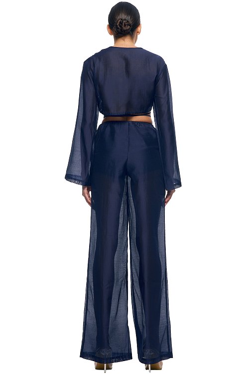 БРЮКИ TERRA ИЗ ТЕНСЕЛЯ