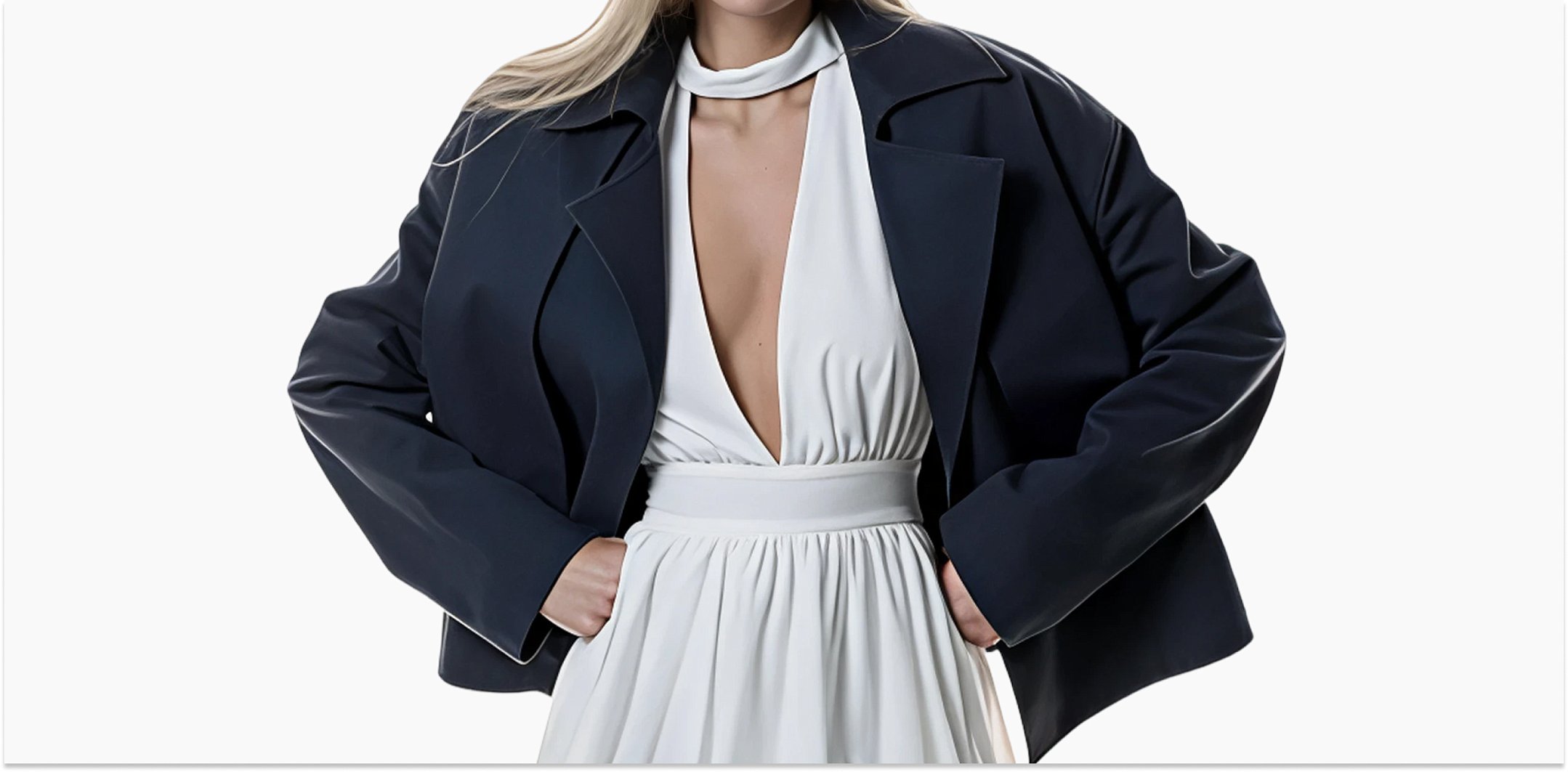 Mid season sale