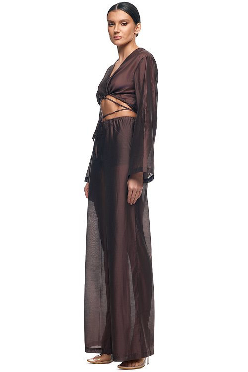 ТОП TERRA ИЗ ТЕНСЕЛЯ