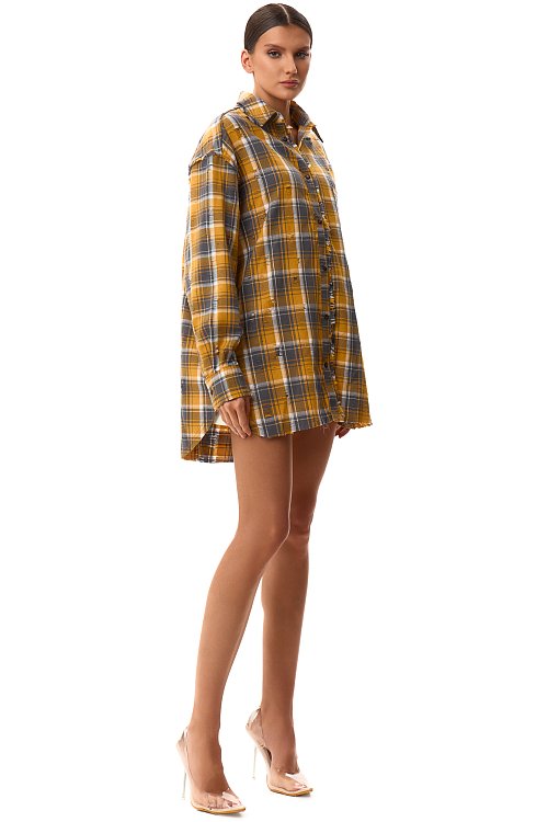 Рубашка SUMMER