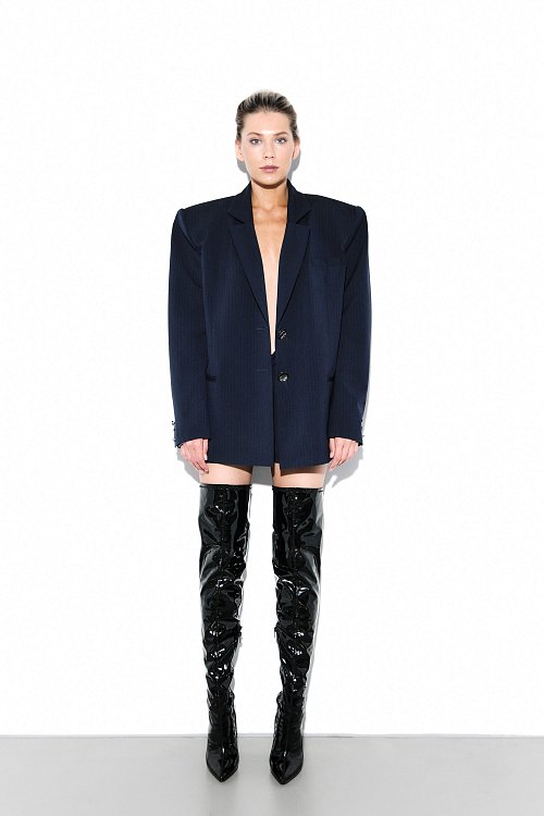 ЖАКЕТ OFFICE JACKET