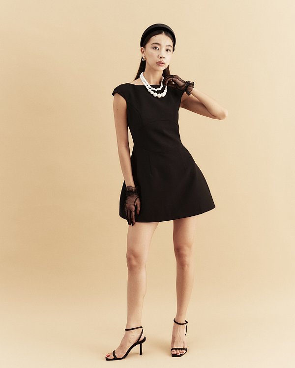 Платье Little Black Dress
