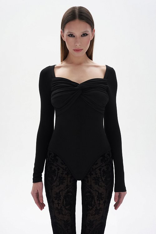 БОДИ COQUETTE