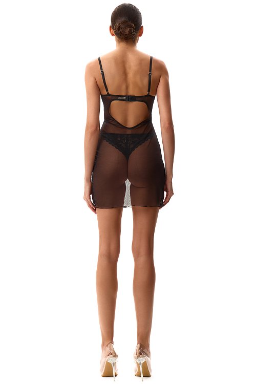 Платье комбинация Shinees